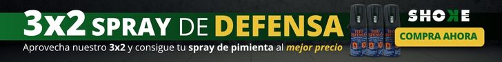 Tiendas Shoke ES