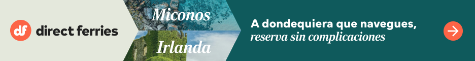 Direct Ferries ES