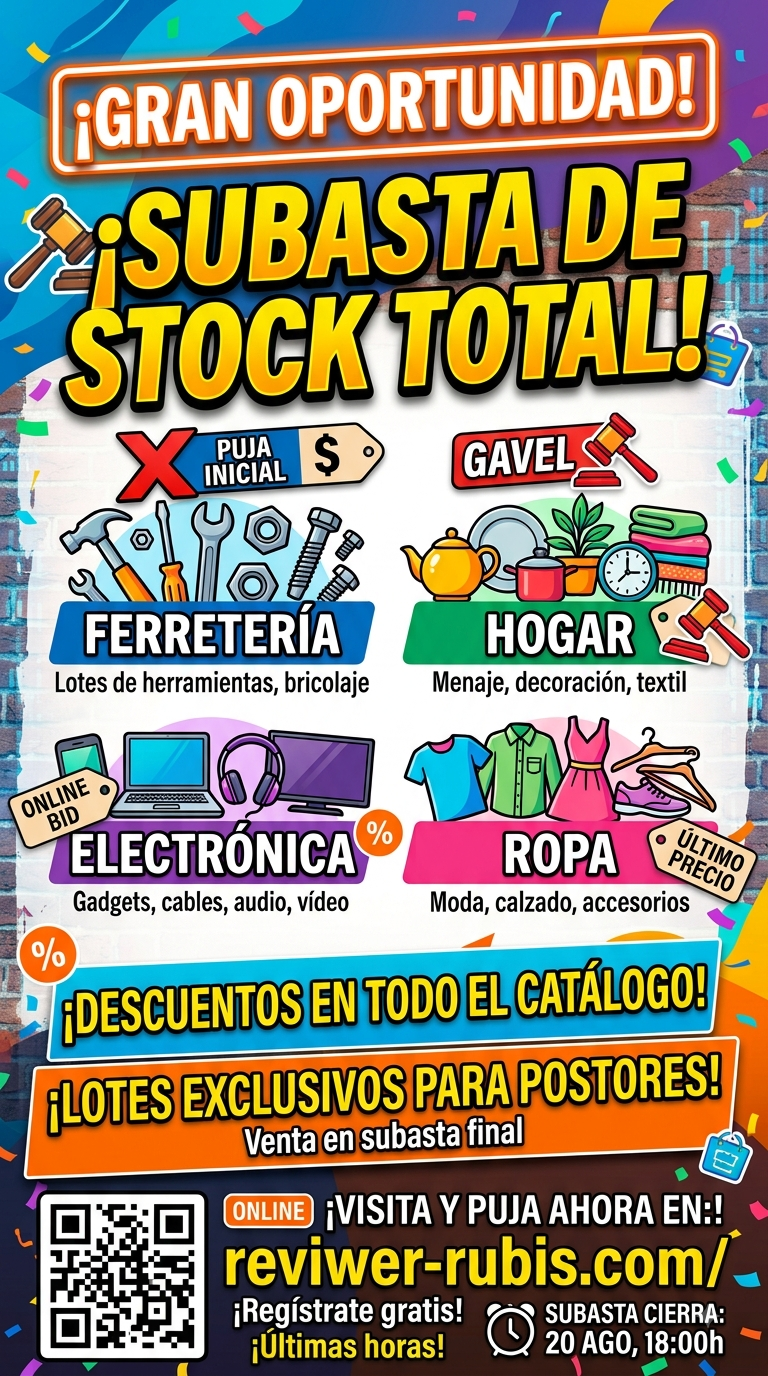 CHOLLOS DE PRODUCTOS
