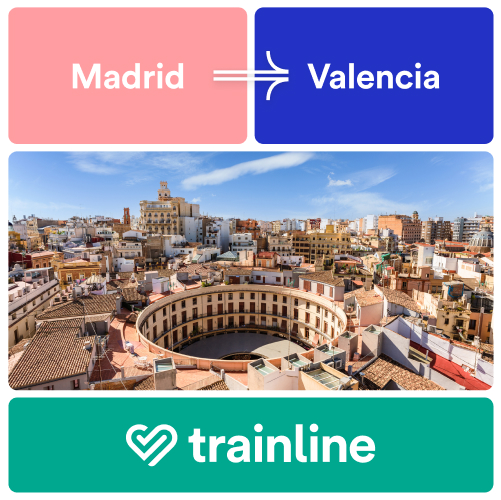 Trainline ES