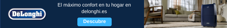 DeLonghi ES