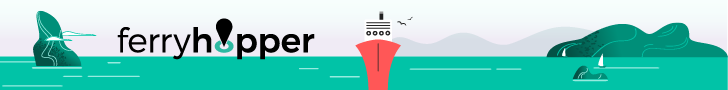 Ferryhopper ES