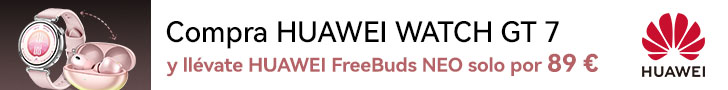 Huawei ES
