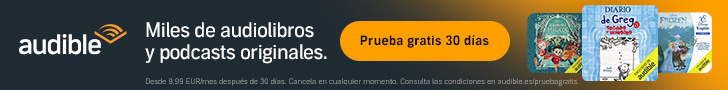 Audible ES