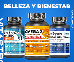 Vitastrong ES
