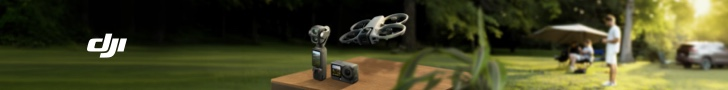 DJI ES