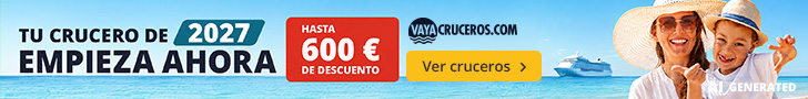 Vayacruceros ES