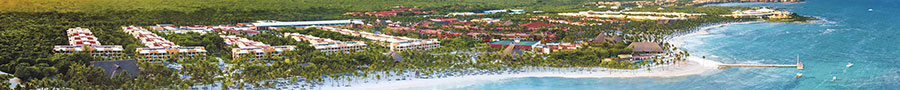 Barceló Hotels & Resorts ES AFF